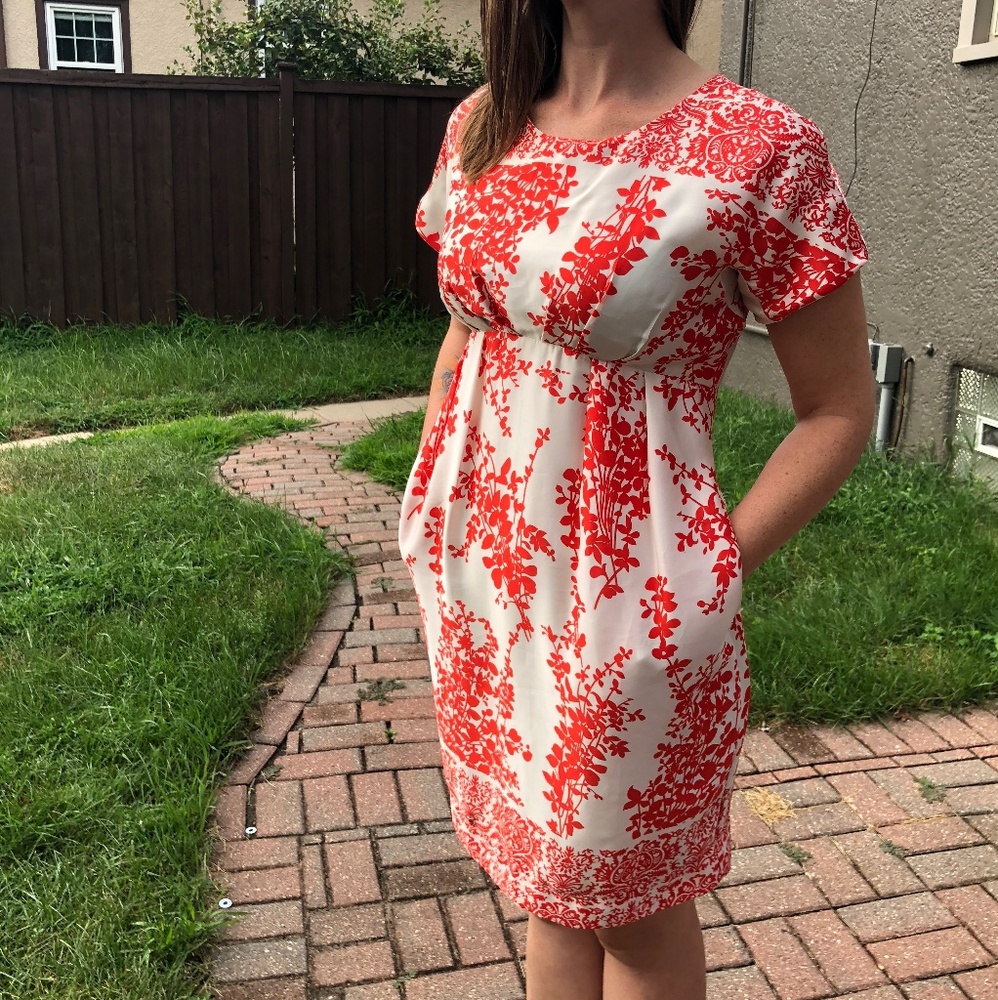 Collective Concepts Dress